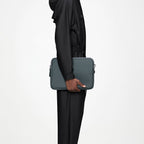 Trail Laptop Case 13"/14" - Dark Grey