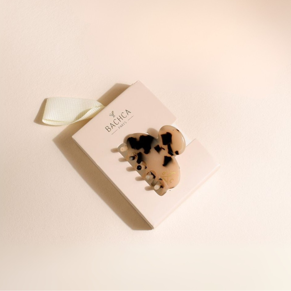 Petite pince écaille