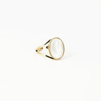 Cornelia - Bague réglable
