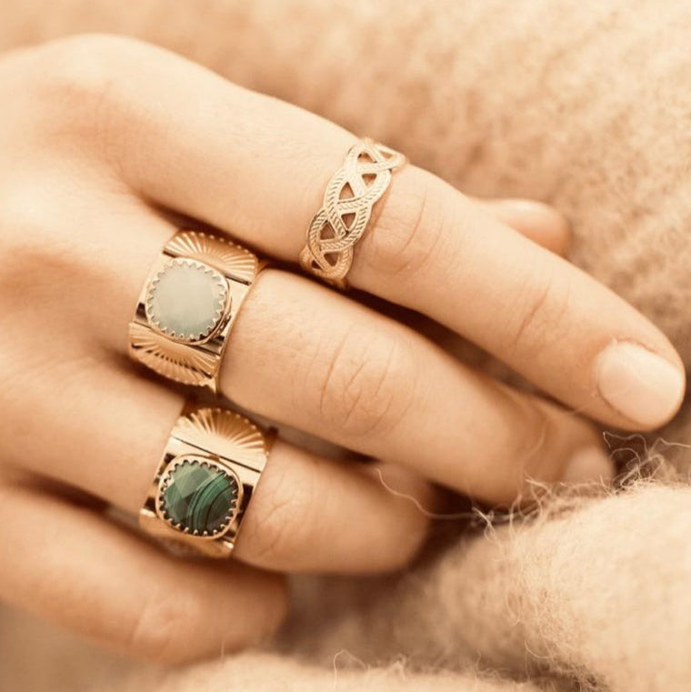 Bague - Holbox  SRR5599