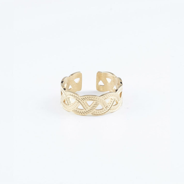 Bague - Holbox  SRR5599
