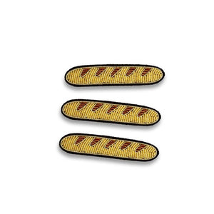 Broche - Panoplie