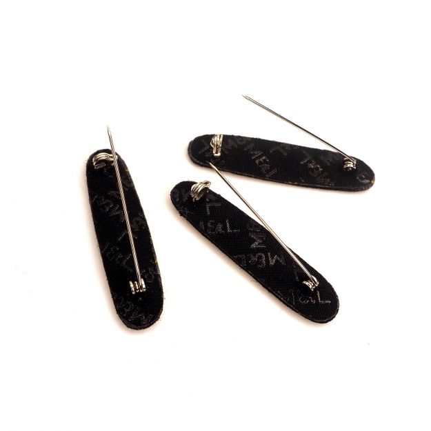 Broche - Panoplie