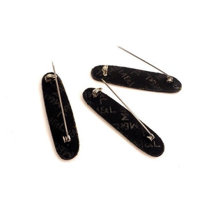 Broche - Panoplie