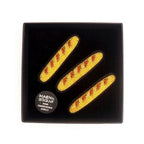 Broche - Panoplie