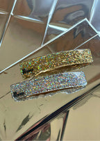 Barrette PAIDOR MIDNIGHT GLOW - clic-clac 9 cm
