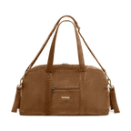 Sac à langer Basile velours Macchiato
