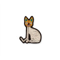 Broche - Bastet