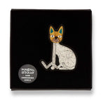 Broche - Bastet