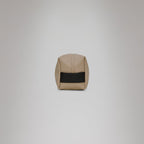Wash Bag Small - Beige