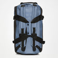 Textel Duffel Bag Small - Blue Dusk