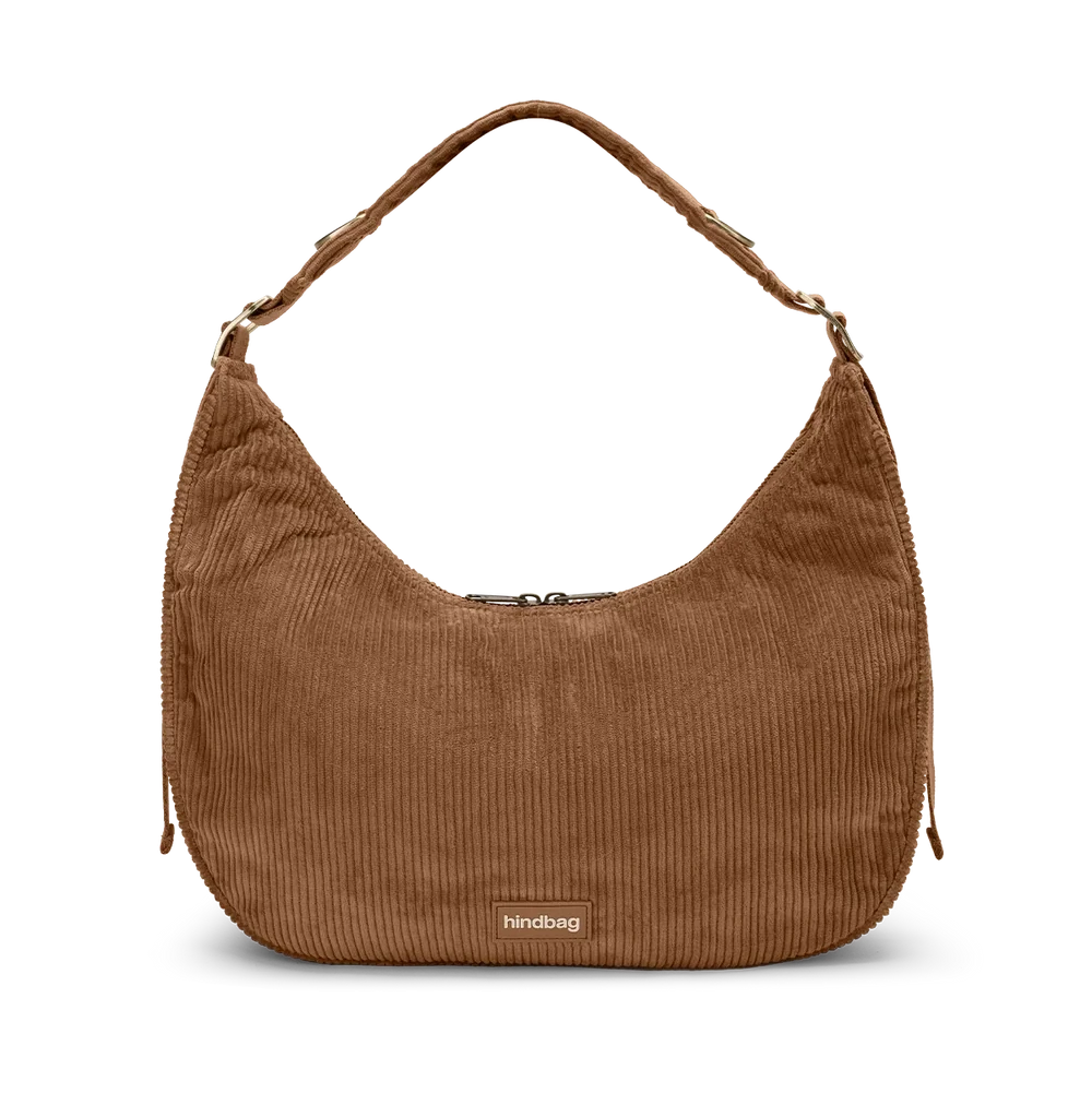 Sac à main Bianca - Velours Macchiato
