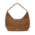 Sac à main Bianca - Velours Macchiato