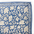 Foulard Apaches Latika - Coeur - Horizon
