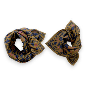 Foulard Apaches Latika - Magic - Circus