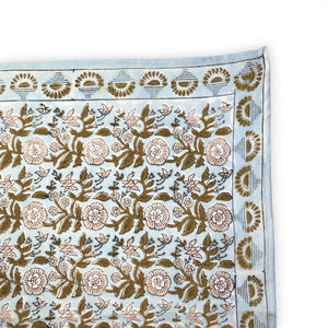 Foulard Apaches Latika - Soleil - Piscine