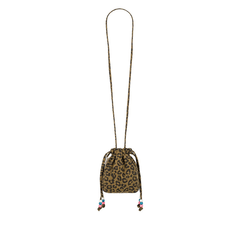 Billie - Mini sac -  Graou Olive