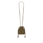 Billie - Mini sac -  Graou Olive
