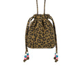 Billie - Mini sac -  Graou Olive