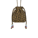 Billie - Mini sac -  Graou Olive