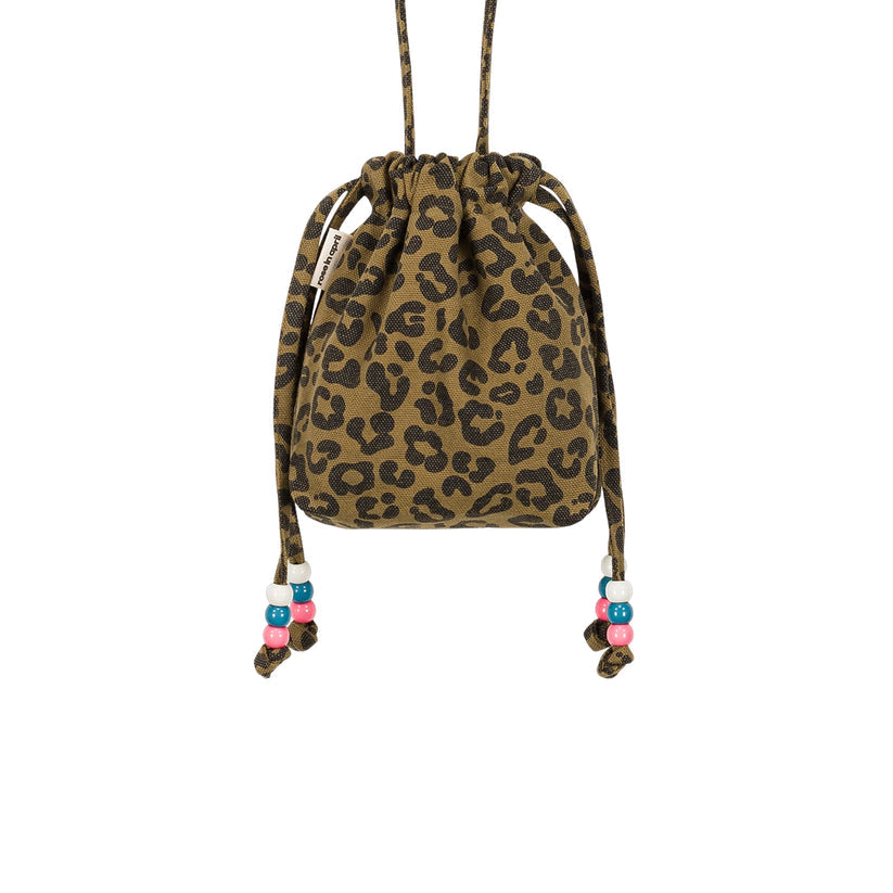 Billie - Mini sac -  Graou Olive