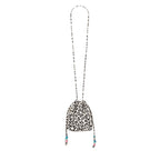 Billie - Mini sac -  Graou Greige