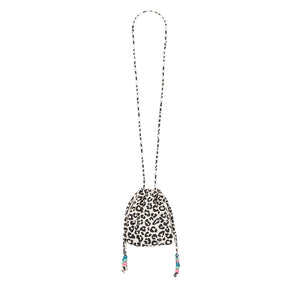 Billie - Mini sac -  Graou Greige