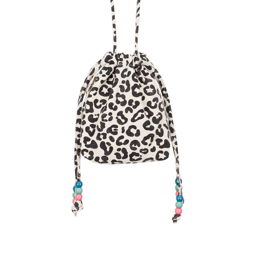 Billie - Mini sac -  Graou Greige