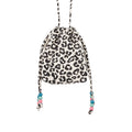 Billie - Mini sac -  Graou Greige
