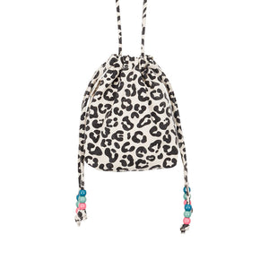 Billie - Mini sac -  Graou Greige