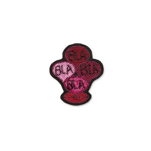 Broche - Bla Bla Bla