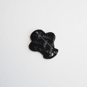 Broche - Bla Bla Bla