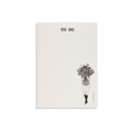 Bloc-Note -  FLOWER GIRL