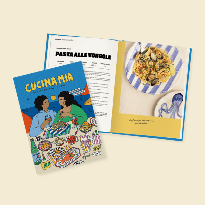 CUCINA MIA