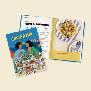 CUCINA MIA