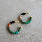 Boucles d'oreilles - Cactus - Bola