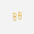 Kieb - Boucles d'oreilles