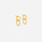 Kieb - Boucles d'oreilles
