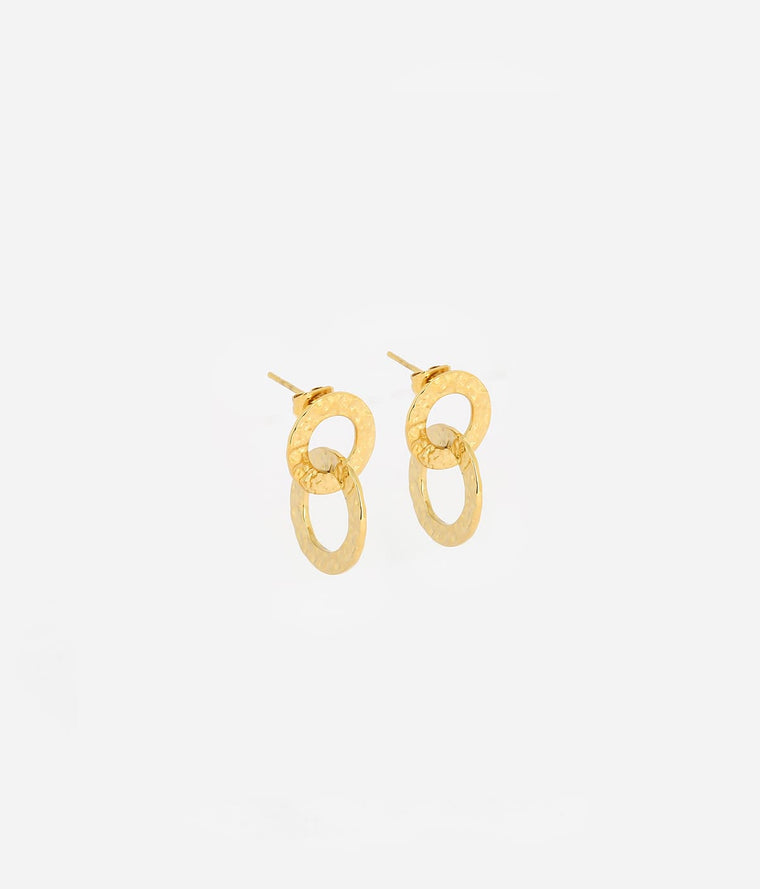 Boucles d'oreilles - Kieb