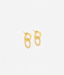 Boucles d'oreilles - Kieb