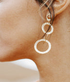 Martell - Boucles d'oreilles