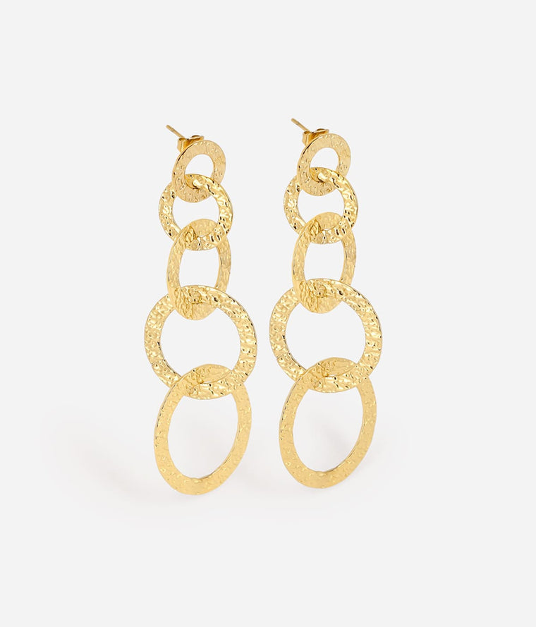 Martell - Boucles d'oreilles