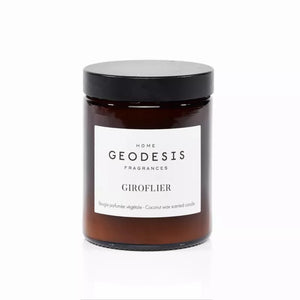 Girofier - Bougie Nature - 150g