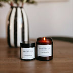 Girofier - Bougie Nature - 150g