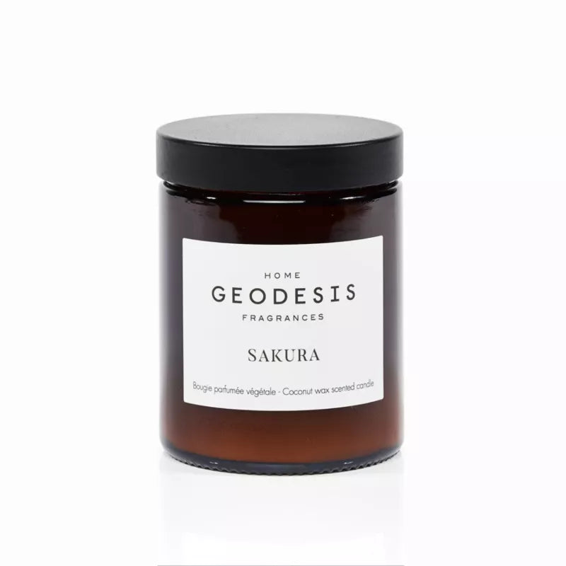 Sakura - Bougie Nature - 150g