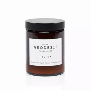 Sakura - Bougie Nature - 150g