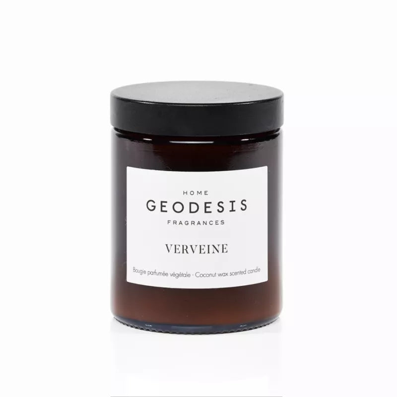 Figuier - Bougie Nature - 150g