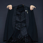 Broche - Bouteille Champagne