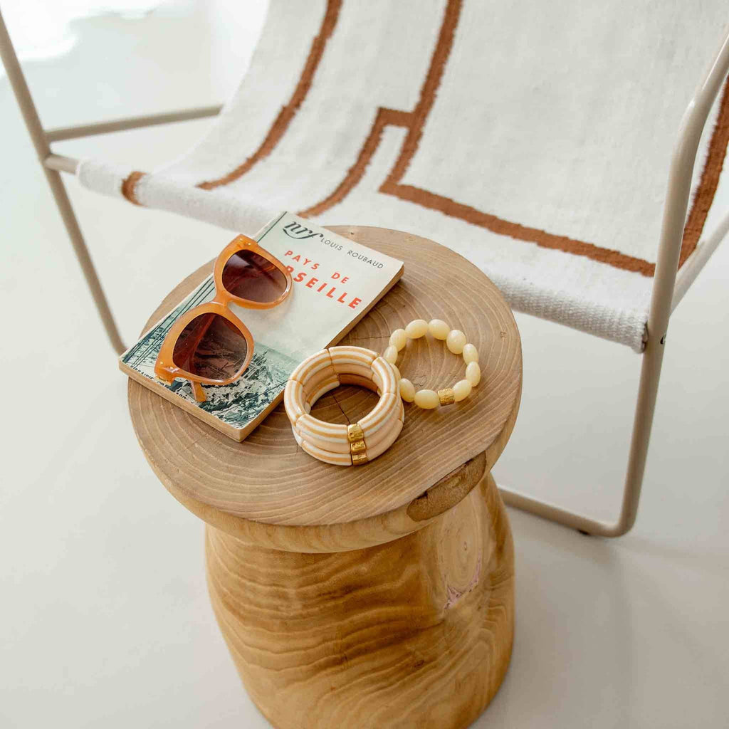 Bombom Beige - Bracelets