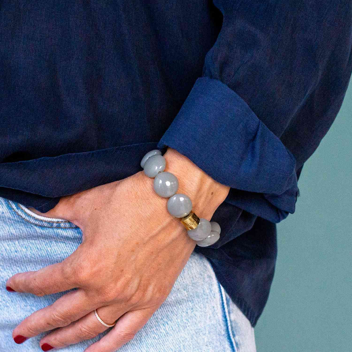 Bombom Jungle - Bracelet